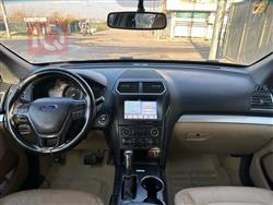 فورد إكسبلورر